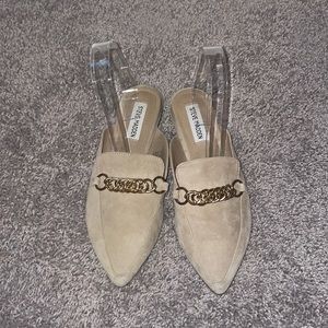 Steve Madden Mules